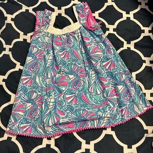 Lilly Pulitzer for Target dress